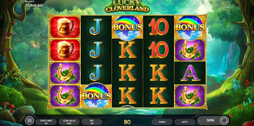 Lucky Cloverland-gallery-1