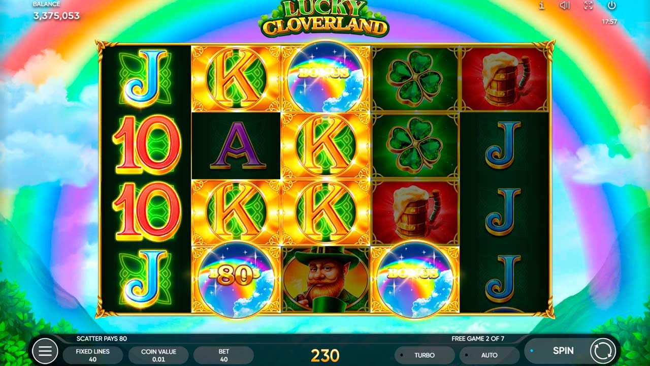 Lucky Cloverland-gallery-2