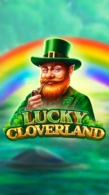 Lucky Cloverland