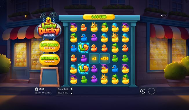 Lucky Ducky-gallery-2