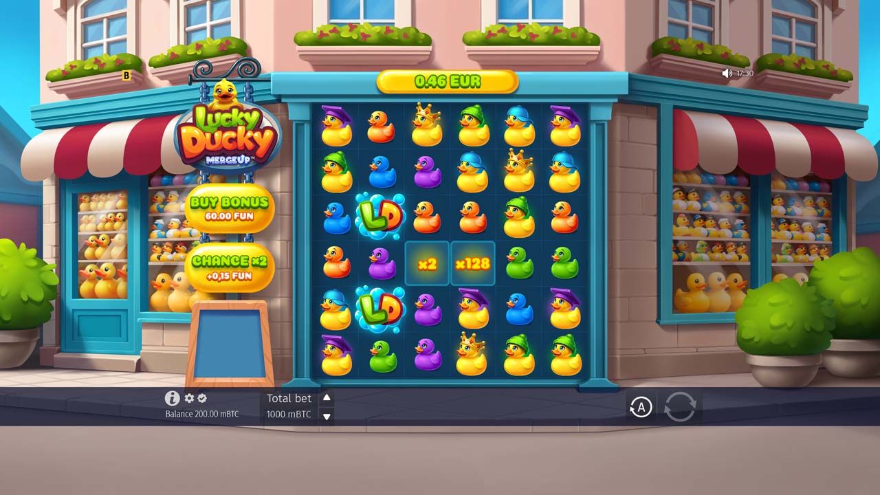 Lucky Ducky-gallery-0
