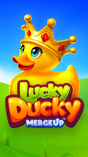 Lucky Ducky