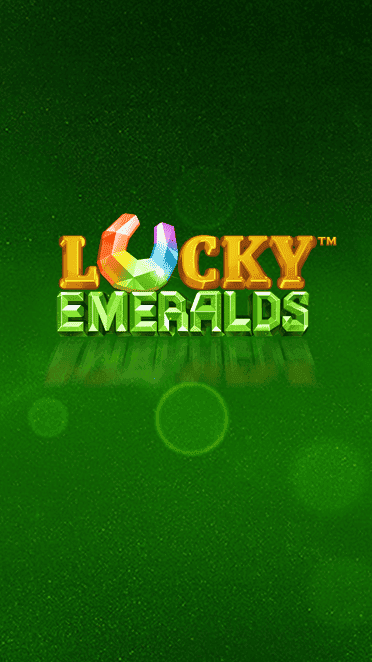 Lucky Emeralds