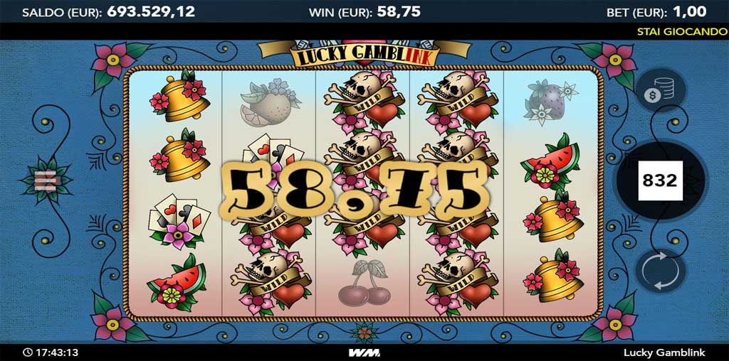 Lucky Gamblink-gallery-1