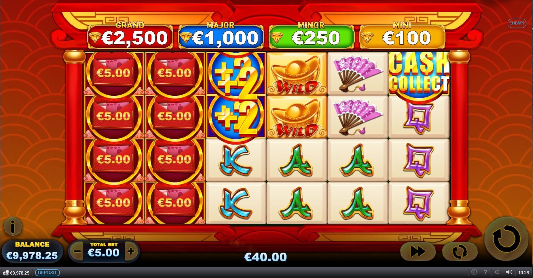 Lucky Gift: Cash Collect-gallery-2