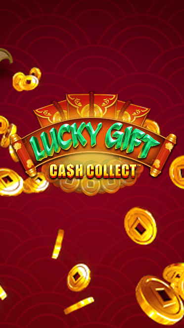 Lucky Gift: Cash Collect