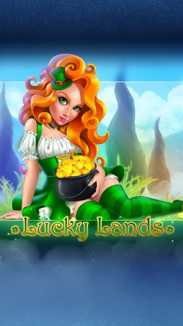 Lucky Lands