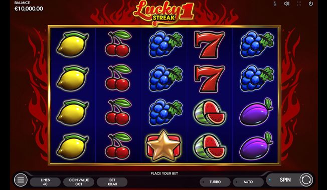 Lucky Streak 1-gallery-2