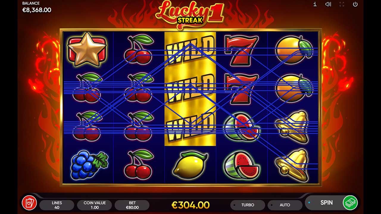 Lucky Streak 1-gallery-1