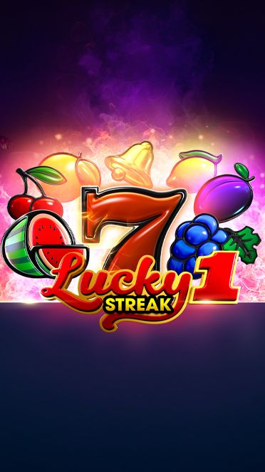 Lucky Streak 1