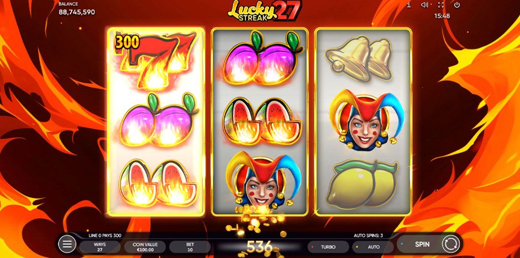 Lucky Streak 27-gallery-1