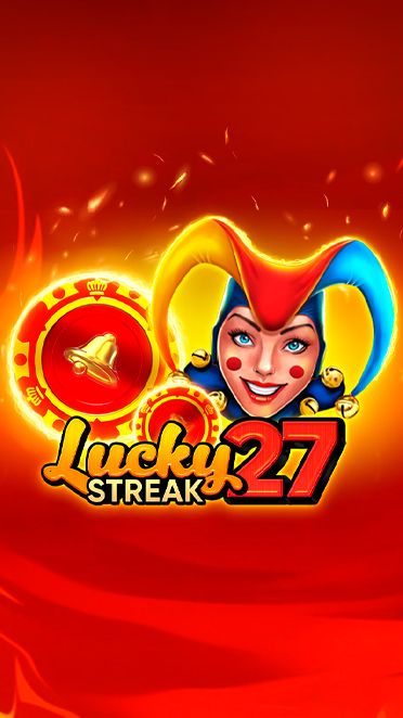 Lucky Streak 27
