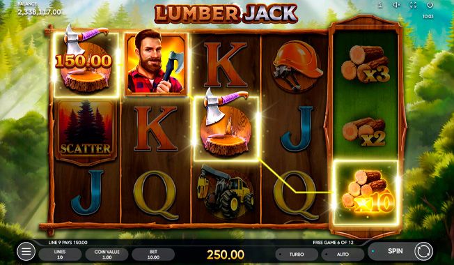 Lumber Jack-gallery-0