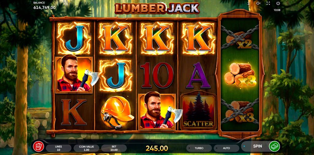 Lumber Jack-gallery-1