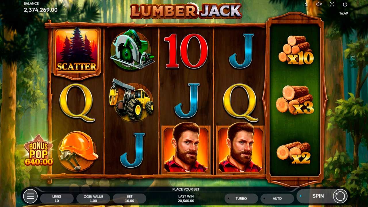 Lumber Jack-gallery-2