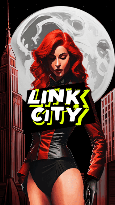 Link City