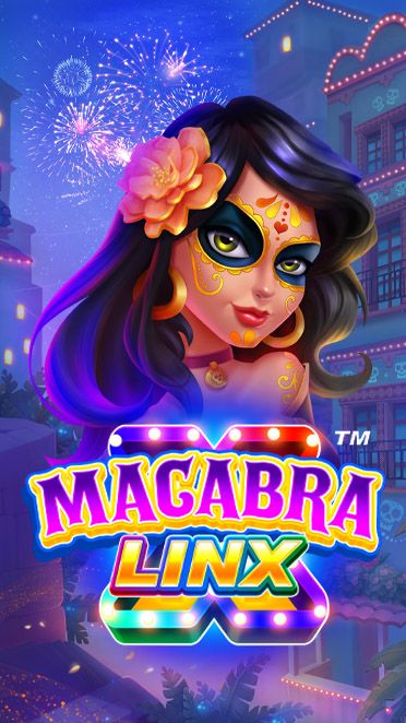 Macabra Linx PowerPlay Jackpot