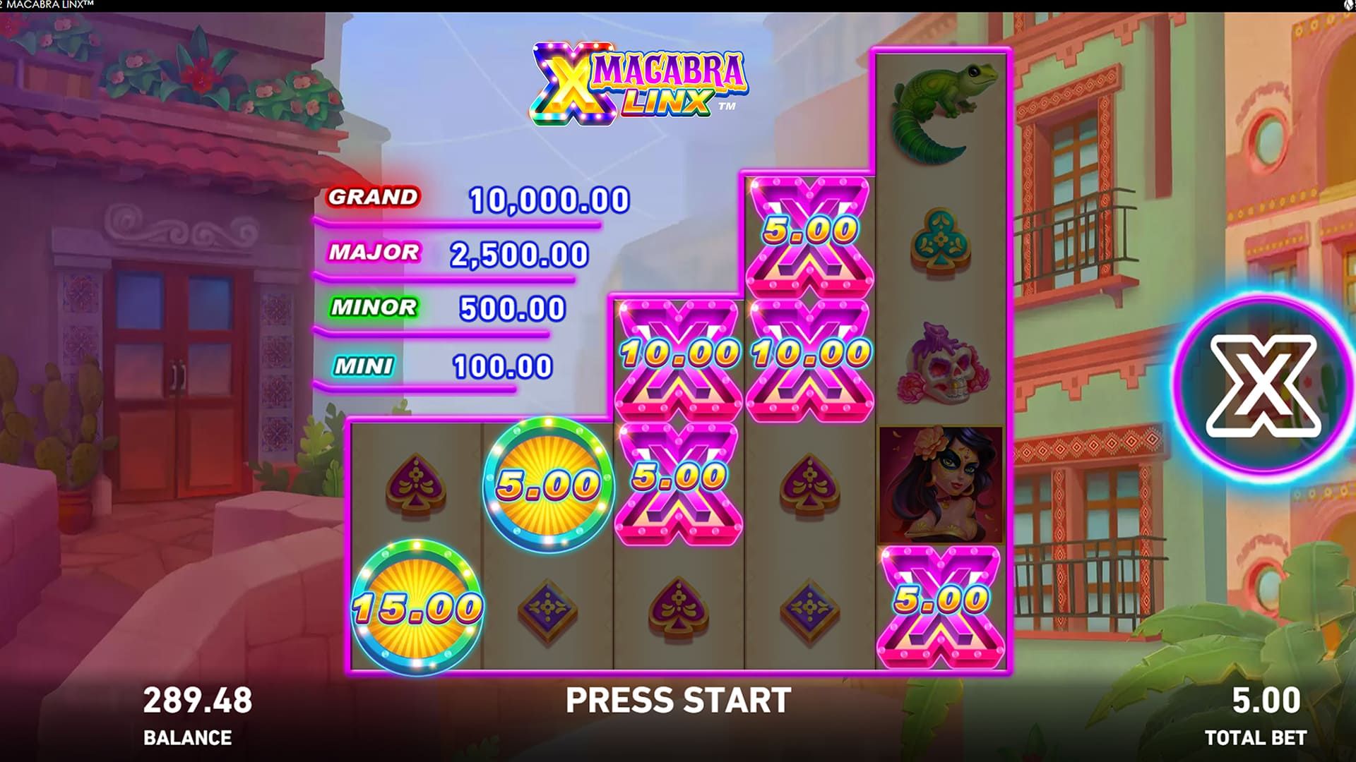 Macabra Linx-gallery-1