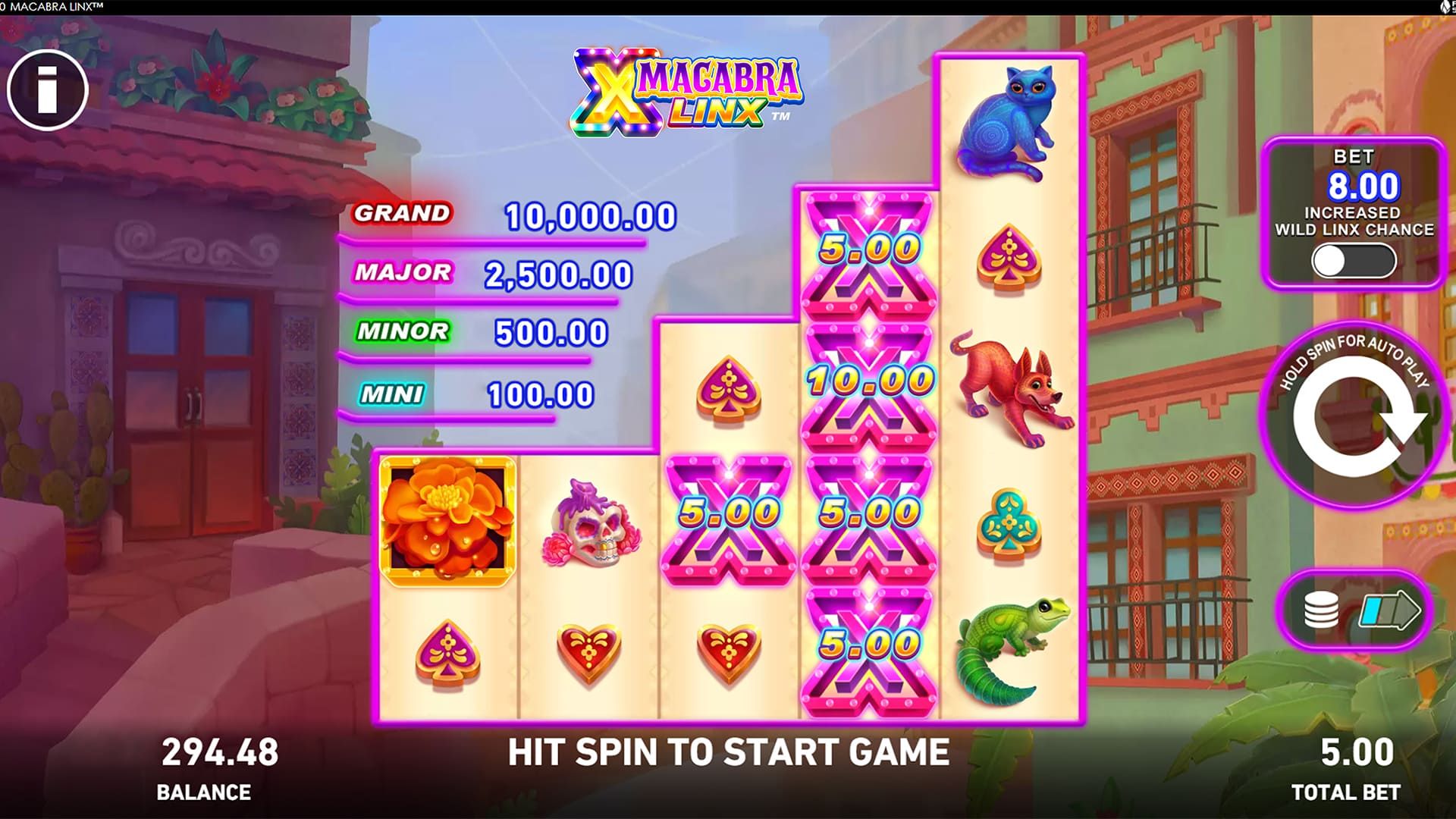 Macabra Linx-gallery-2