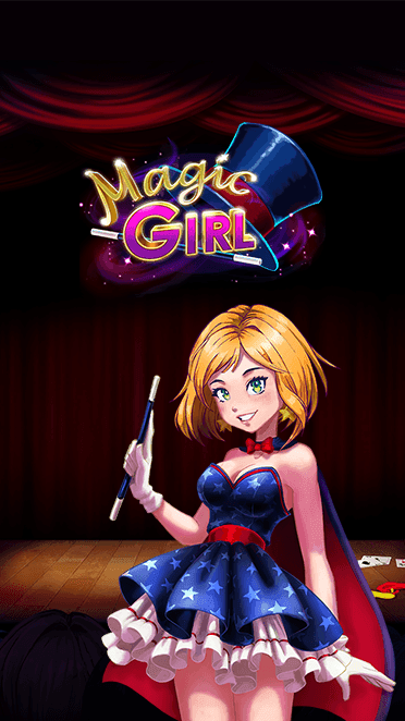 Magic Girl