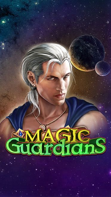 Magic Guardians