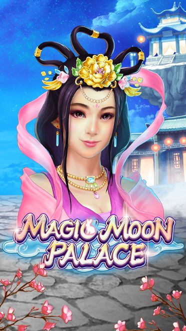 Magic Moon Palace