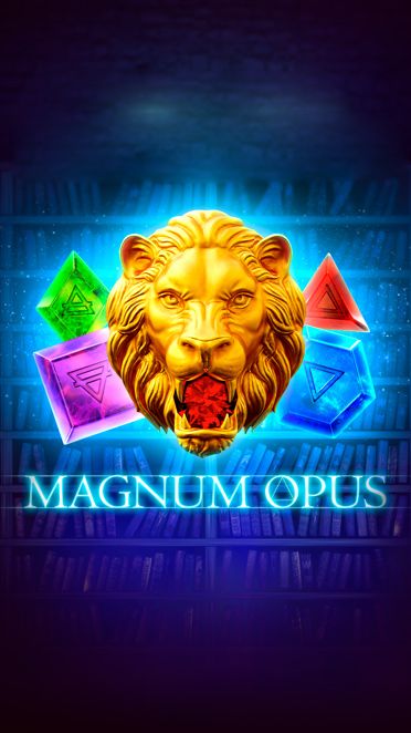 Magnum Opus