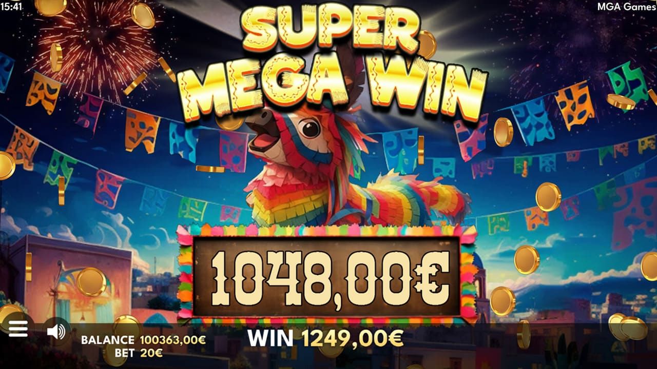 MARIACHI PICANTE MEGAWAYS-gallery-2