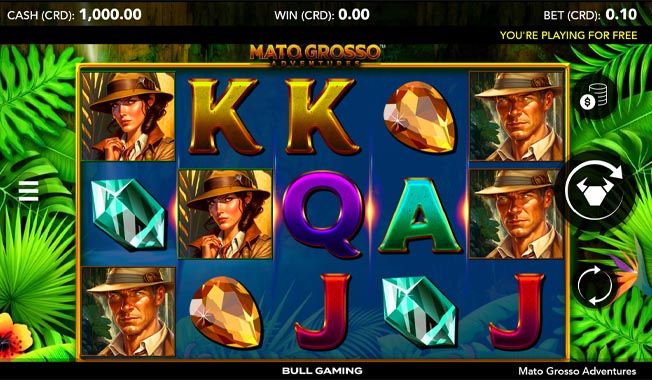 Mato Grosso Adventures-gallery-0