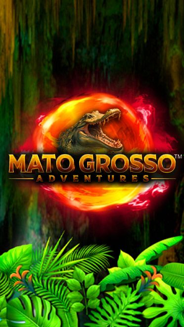 Mato Grosso Adventures