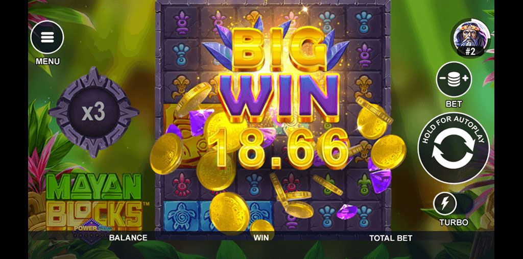 Mayan Blocks PowerPlay Jackpot-gallery-2