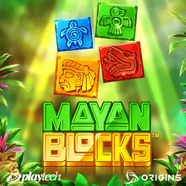 Mayan Blocks