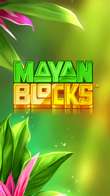 Mayan Blocks