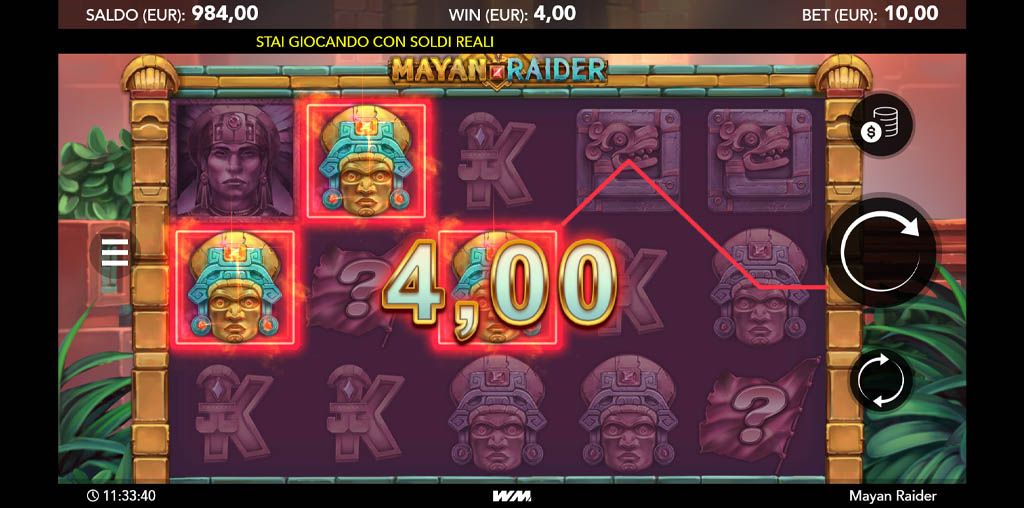 Mayan Raider-gallery-1