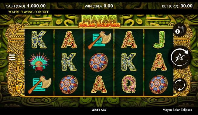 Mayan Solar Eclipses-gallery-0