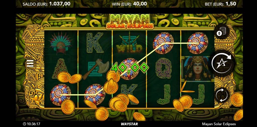 Mayan Solar Eclipses-gallery-2