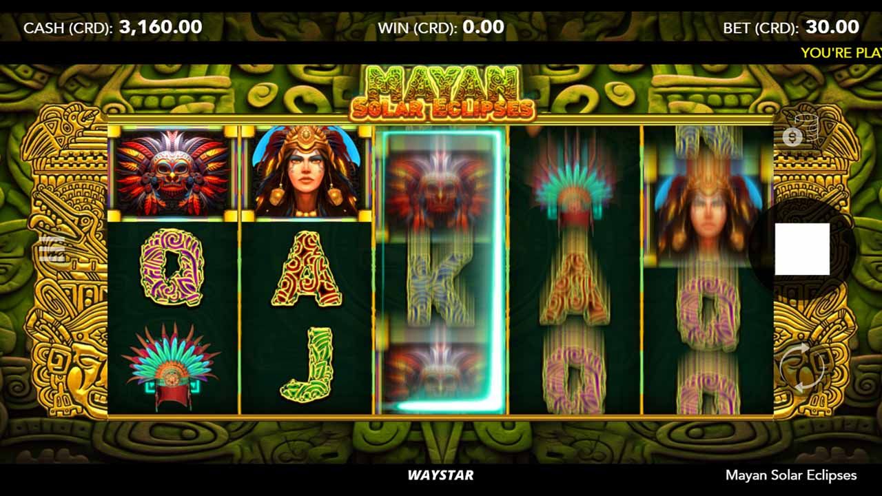 Mayan Solar Eclipses-gallery-1