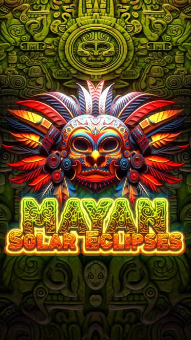 Mayan Solar Eclipses