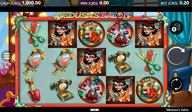 Medusa's Salon-gallery-0