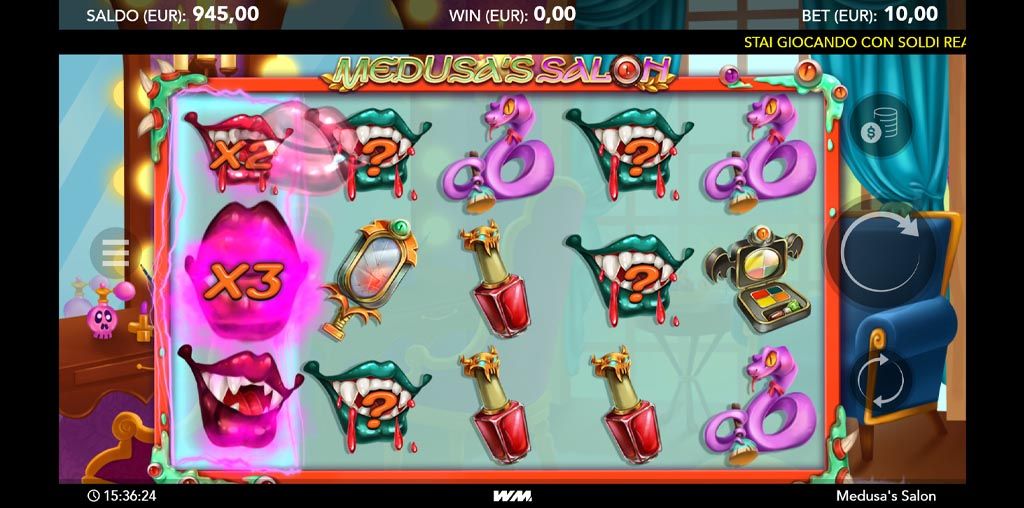 Medusa's Salon-gallery-1