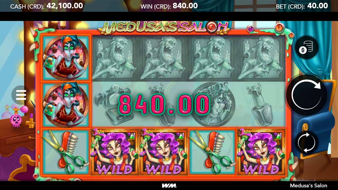 Medusa's Salon-gallery-2