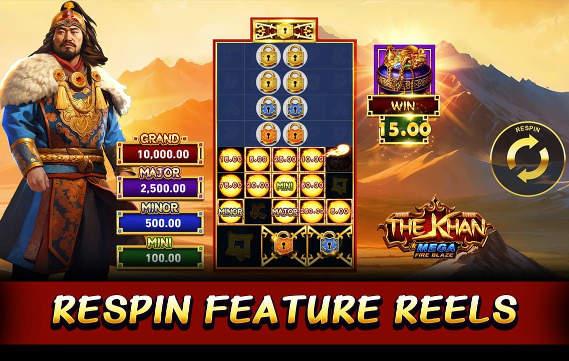 Mega Fire Blaze: The Khan-gallery-2