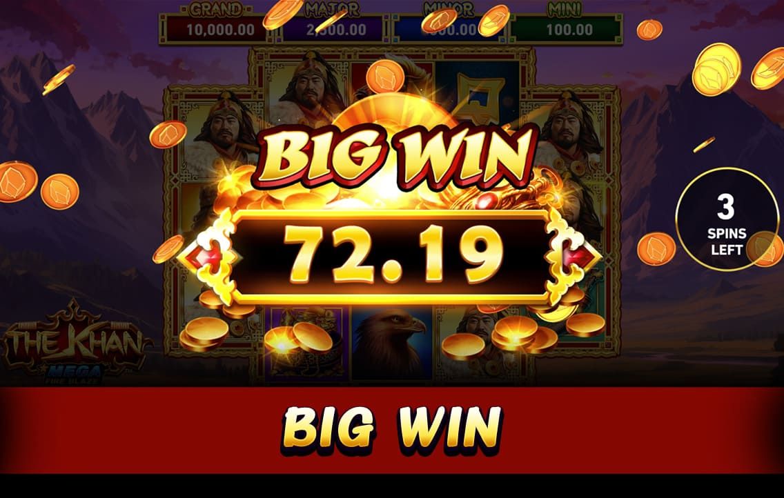 Mega Fire Blaze: The Khan-gallery-0