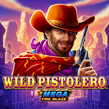 Mega Fire Blaze: Wild Pistolero
