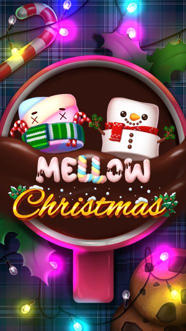 Mellow Christmas