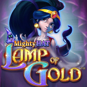 Mighty Hat: Lamp of Gold