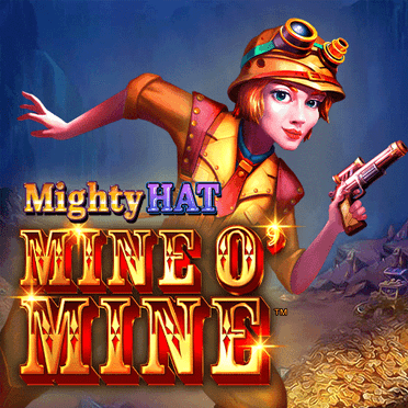 Mighty Hat: Mine O' Mine