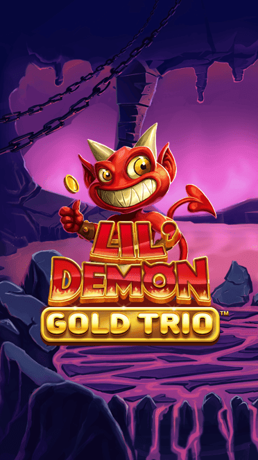 Gold Trio: Lil Demon