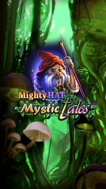 Mighty Hat: Mystic Tales