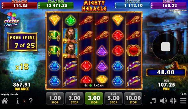 Mighty Heracle-gallery-0